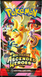 Ascended Heroes Booster Pack