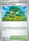 Forest Of Vitality