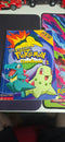 Pokemon The Official Handbook #2 - Second Hand Book
