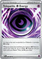 Telepathic Energy