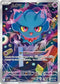 Misdreavus