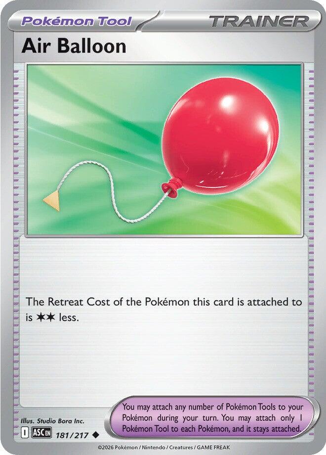 Air Baloon