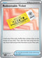 Redeemable Ticket