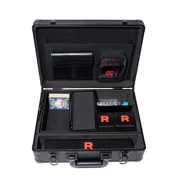 Japanese Team Rocket's Briefcase