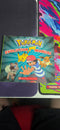 Pokemon Evolution Manual - Second Hand Book