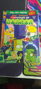 Bart Simpson MilHouse of Horror Comic #4 - Second Hand Comic