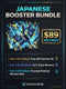 10 Pack Bundle PreOrder + TRADE PROMOTION