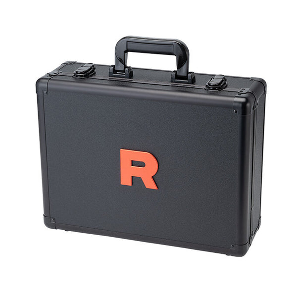 Japanese Team Rocket's Briefcase