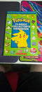 Pokemon Classic Collector's Handbook - Second Hand Book