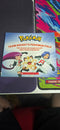 Pokemon Team Rocket's Pokemon Pals - Second Hand Book